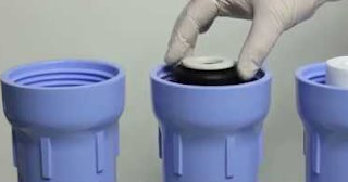Установка угольных фильтров для воды и вытяжки от 3570 рублей в Бердске