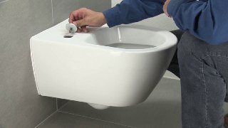Установка унитаза Бердск цена 1326 руб.